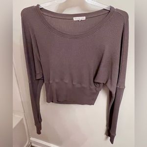 Truly Madly Deeply Sweater